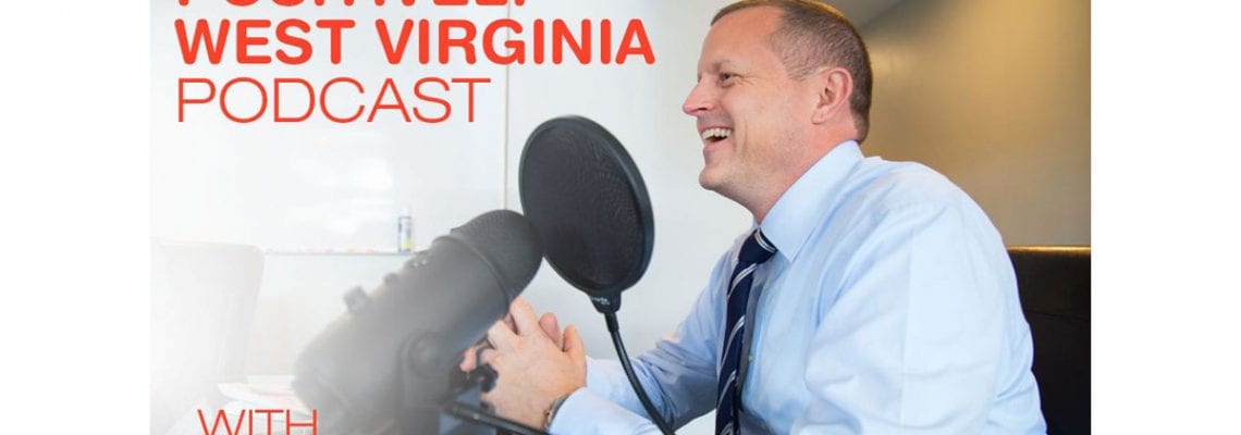 Positively West Virginia Podcast: Interviews Leah Heimbach, President of HMS