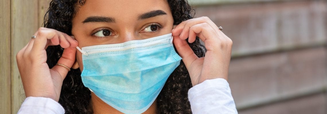 Why Wearing Face Masks Is So Important in Preventing the Spread of COVID-19